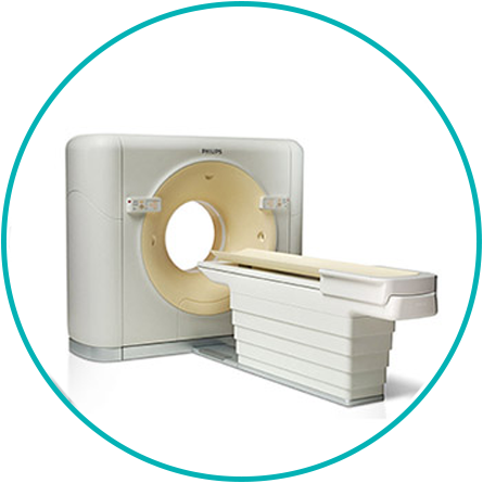 飛利浦CT、DR