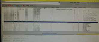  Philips Brilliance 64-slice couch 故障維修